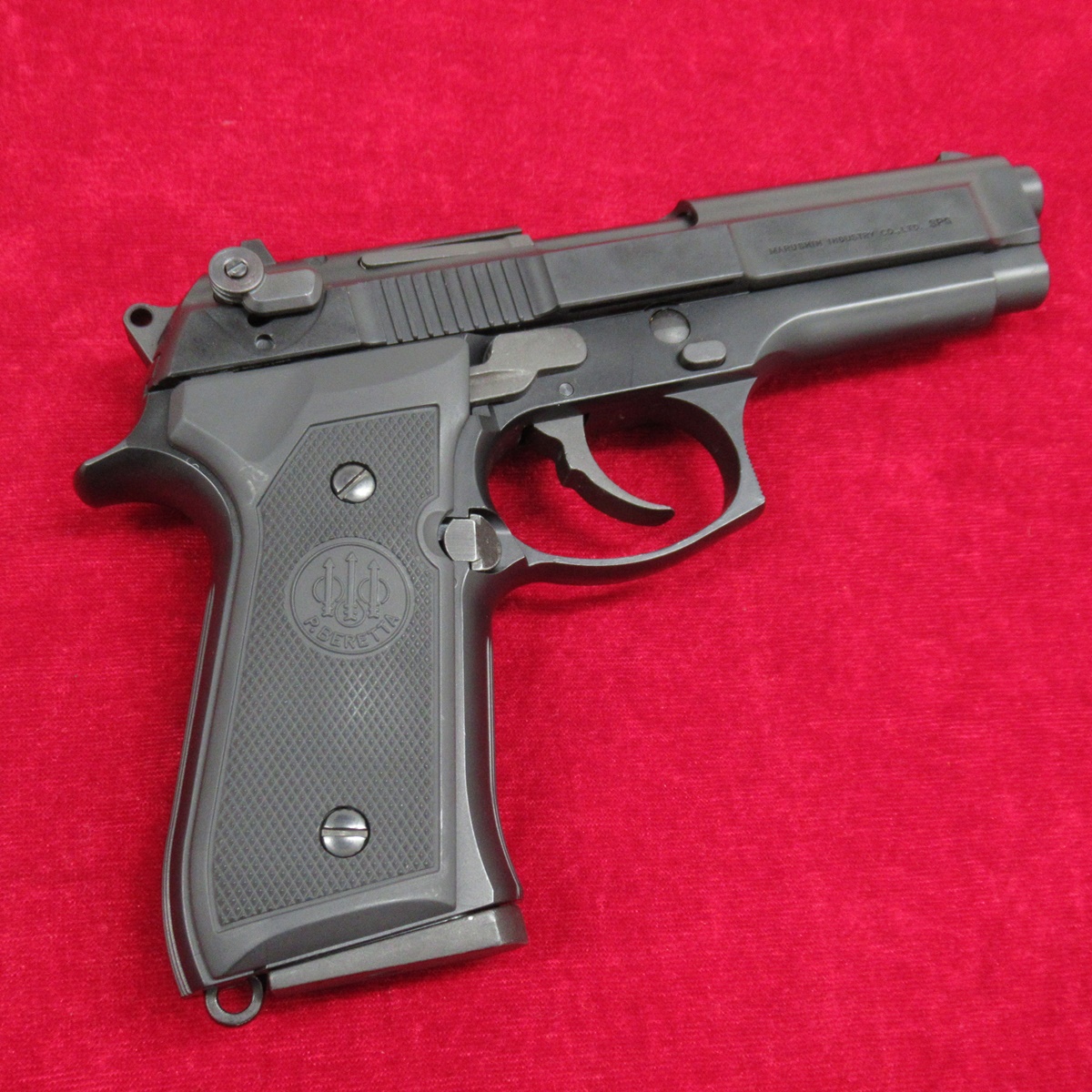 ベレッタ　マルシン　chip様 BEEP ゲームグッズ通販 / マルシン モデルガン BERETTA ベレッタ M9