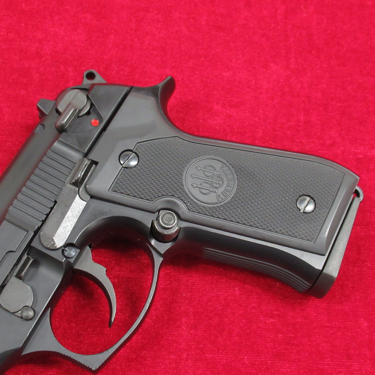 BEEP ゲームグッズ通販 / マルシン モデルガン BERETTA ベレッタ M9
