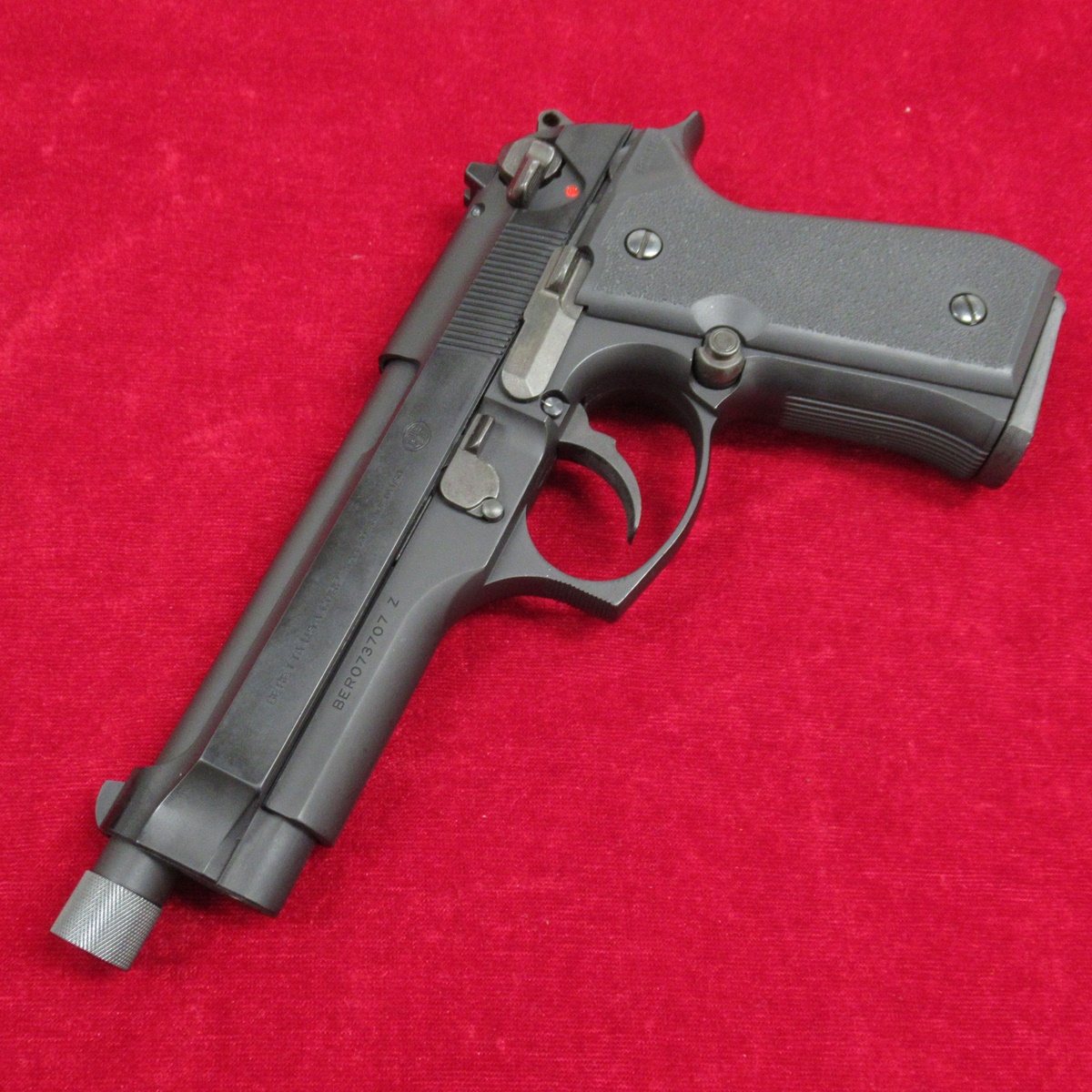 BEEP ゲームグッズ通販 / マルシン ABS モデルガン ベレッタ M92FS