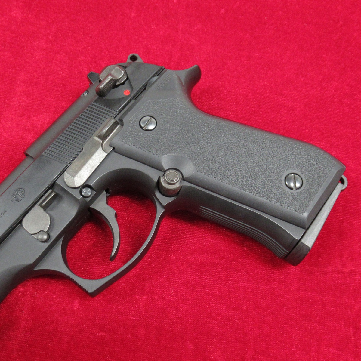 BEEP ゲームグッズ通販 / マルシン ABS モデルガン ベレッタ M92FS