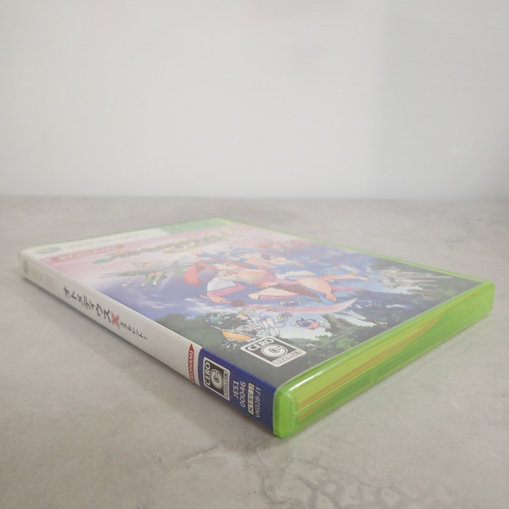 BEEP ゲームグッズ通販 / 【中古ソフト】 XBOX360│オトメディウスX