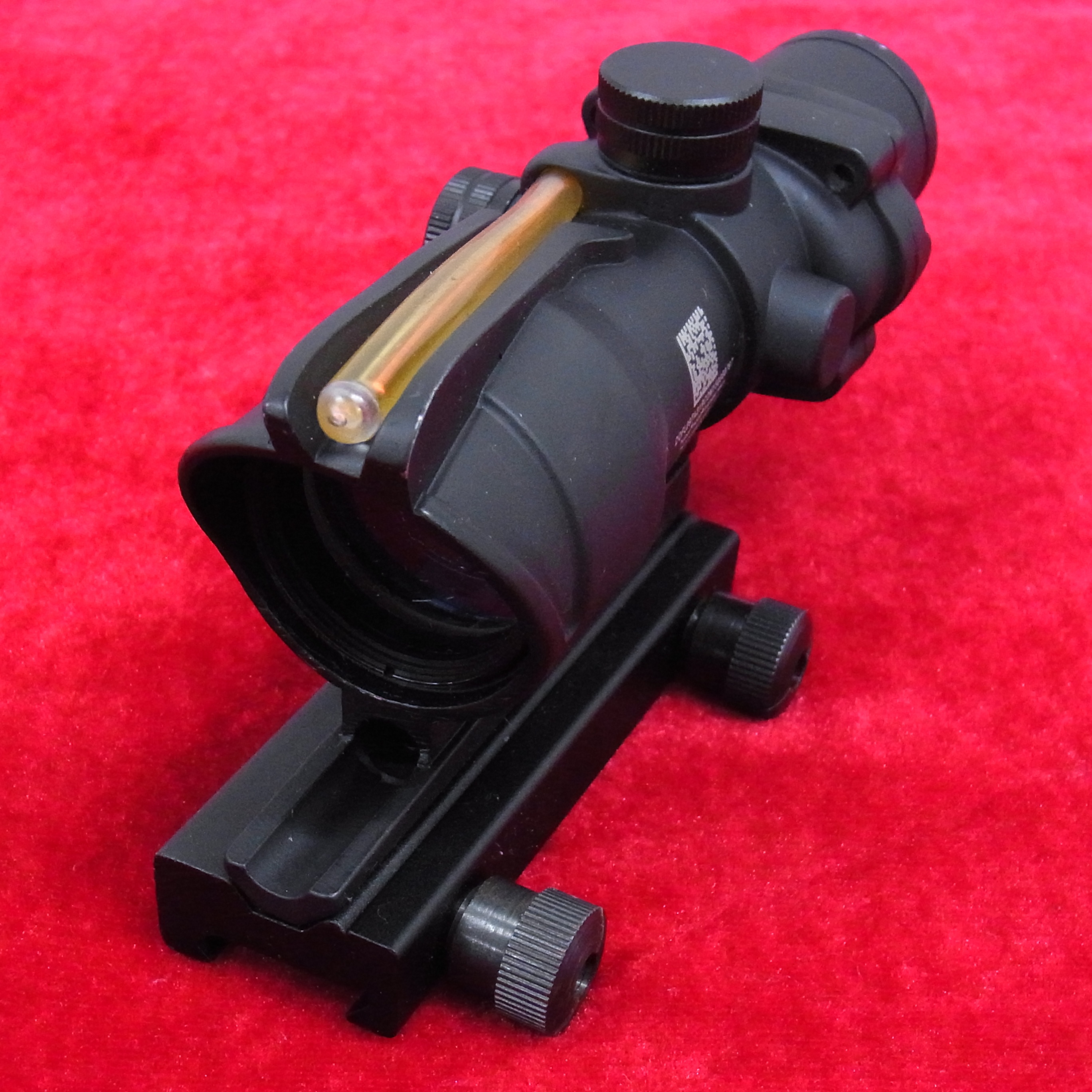 Trijicon トリジコン ACOGタイプ ライフルスコープ