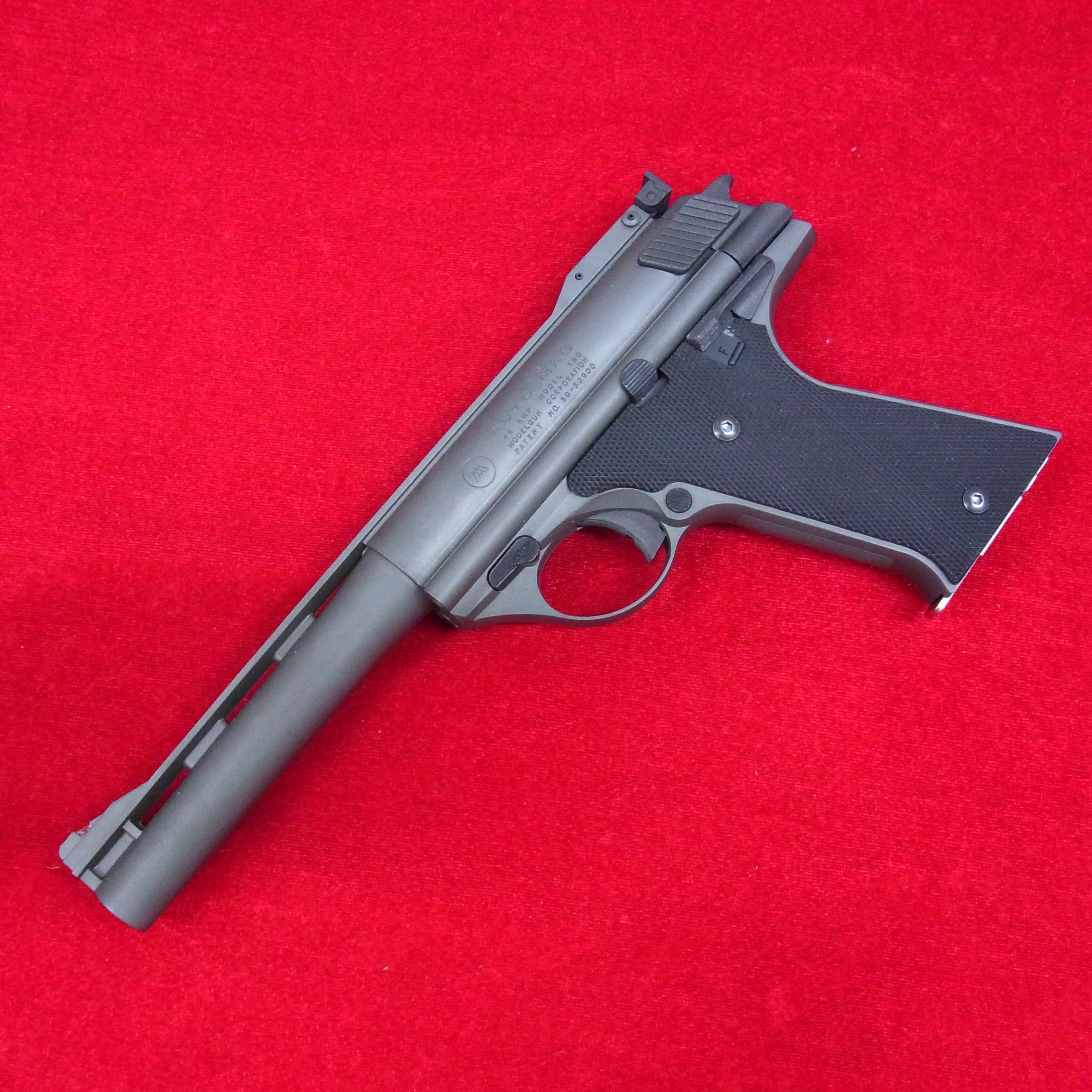 BEEP ゲームグッズ通販 / MGC 44オートマグ HW モデルガン