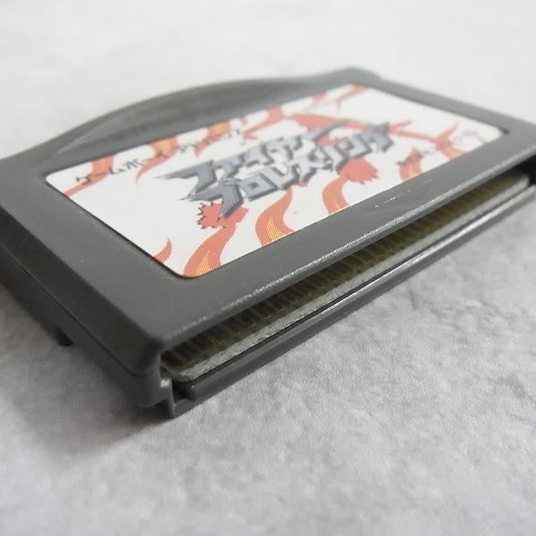 BEEP ゲームグッズ通販 / 【中古ソフト】ゲームボーイアドバンス
