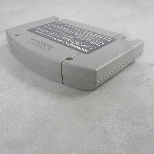 BEEP ゲームグッズ通販 / 【中古ソフト】NINTENDO 64│ トップ