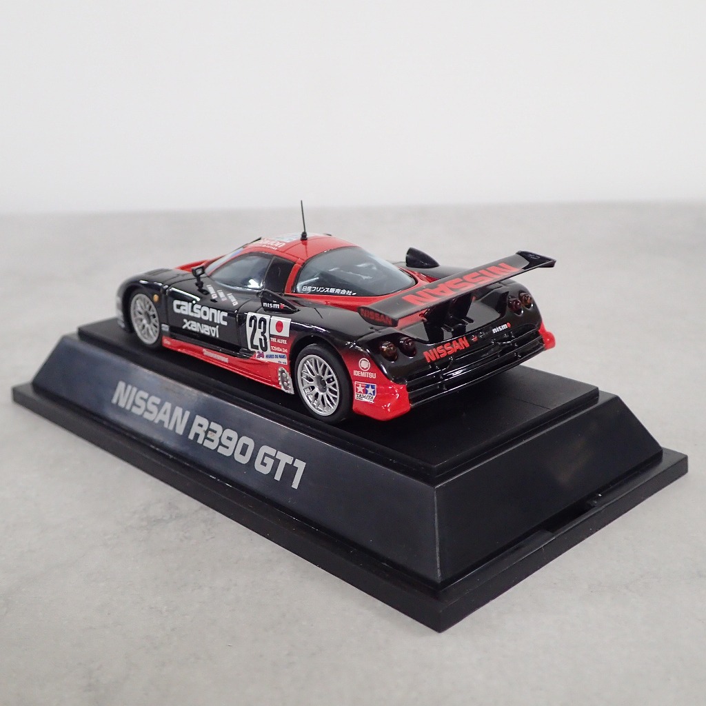 BEEP ゲームグッズ通販 / タミヤ 1/43 コレクターズクラブミニ