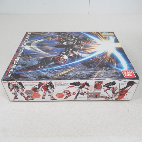 BEEP ゲームグッズ通販 / 【未組立】 MG 1/100 戦国アストレイ