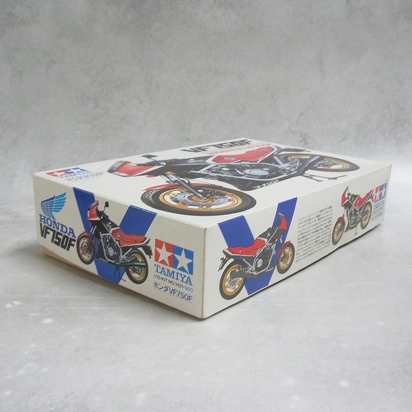 BEEP ゲームグッズ通販 / タミヤ 1/12 ホンダ VF750F KIT NO.1421 小鹿