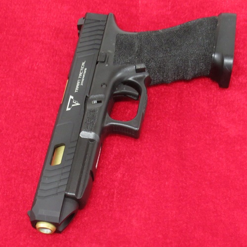 TTI コンバットマスター GBB メタルスライド