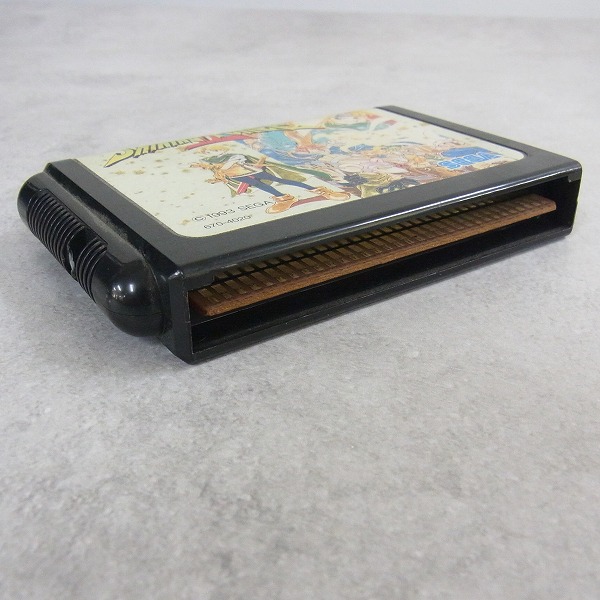 BEEP ゲームグッズ通販 / 【中古ソフト】メガドライブ