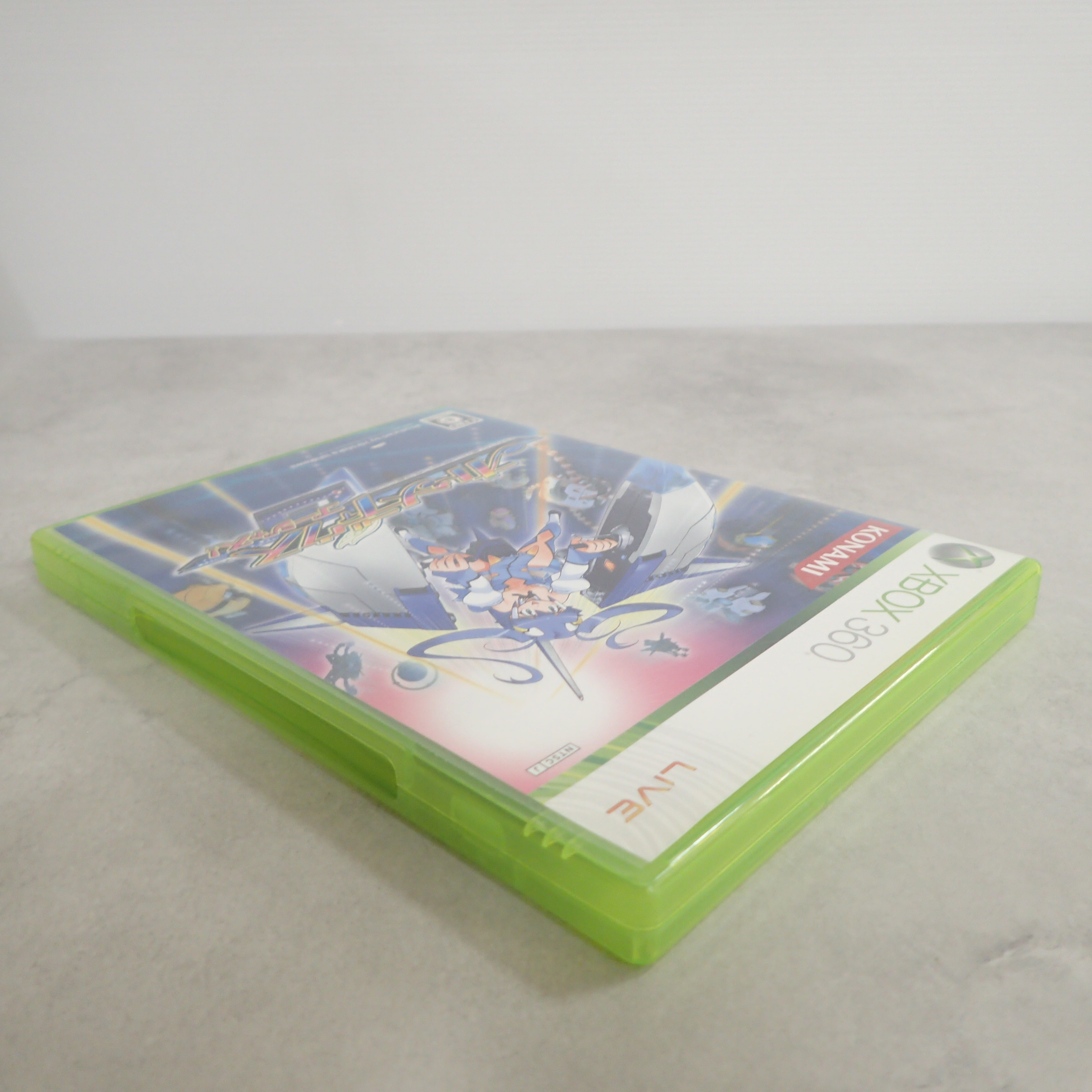 BEEP ゲームグッズ通販 / 【中古ソフト】 XBOX360│オトメディウスG