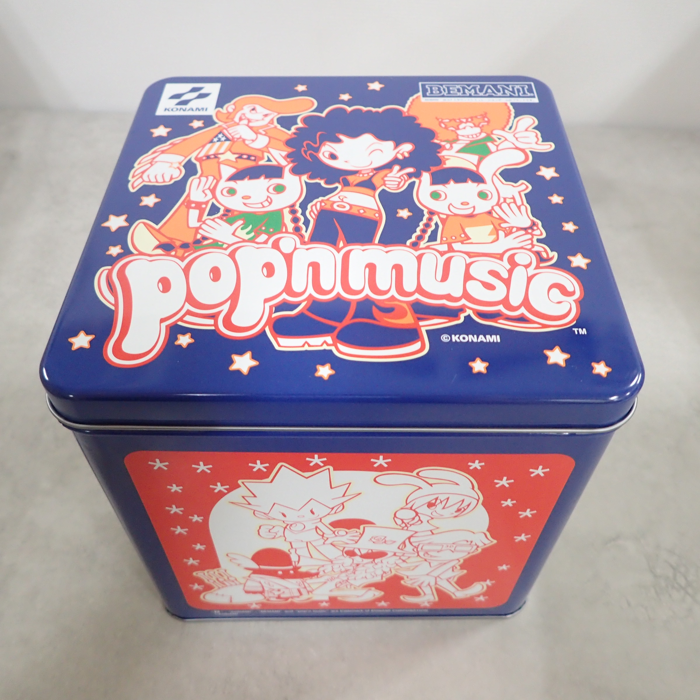 ポップンミュージック　限定版　CDまとめ売り　コナミスタイル BEEP ゲームグッズ通販 / 【中古ソフト】PlayStation│ポップン