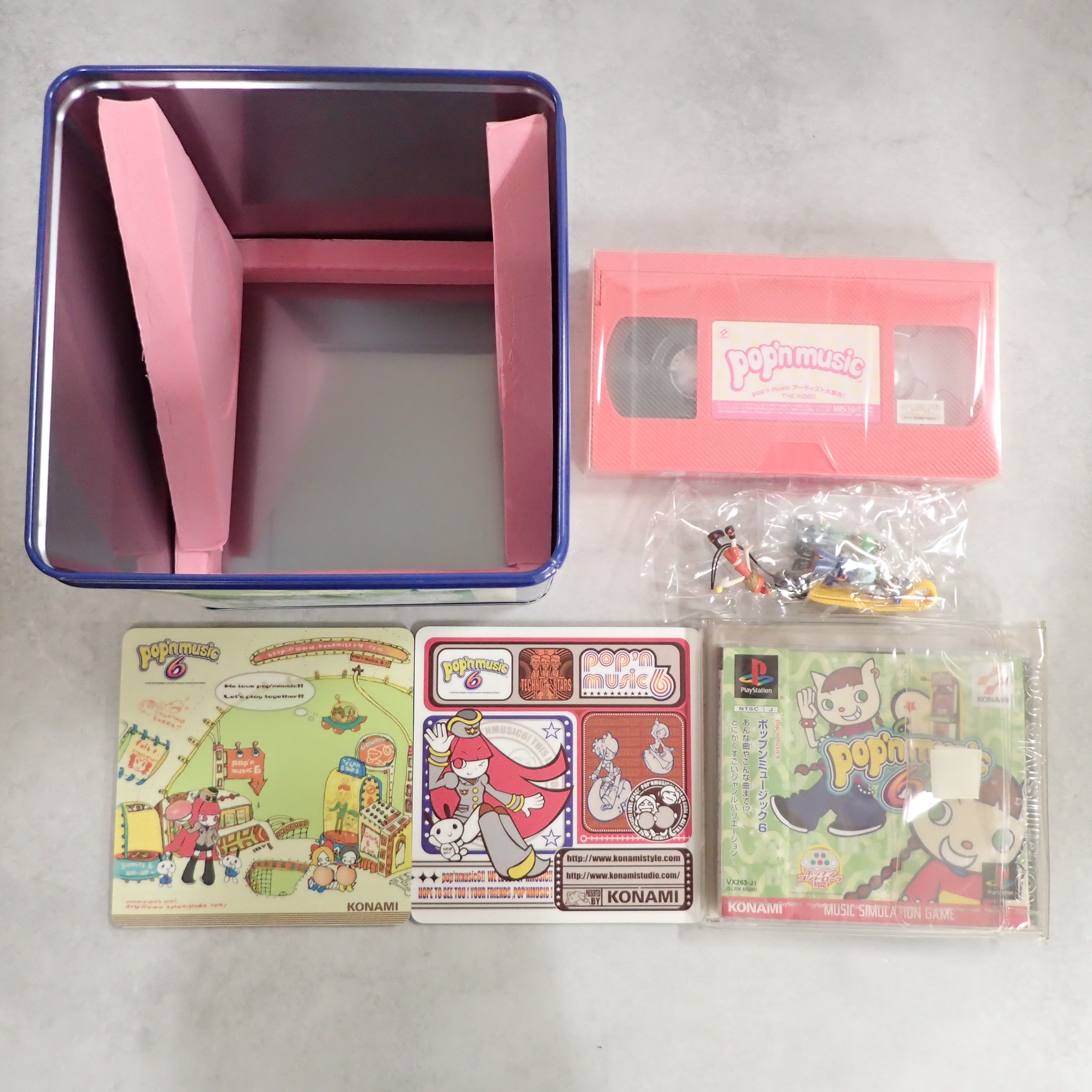 BEEP ゲームグッズ通販 / 【中古ソフト】PlayStation│ポップン