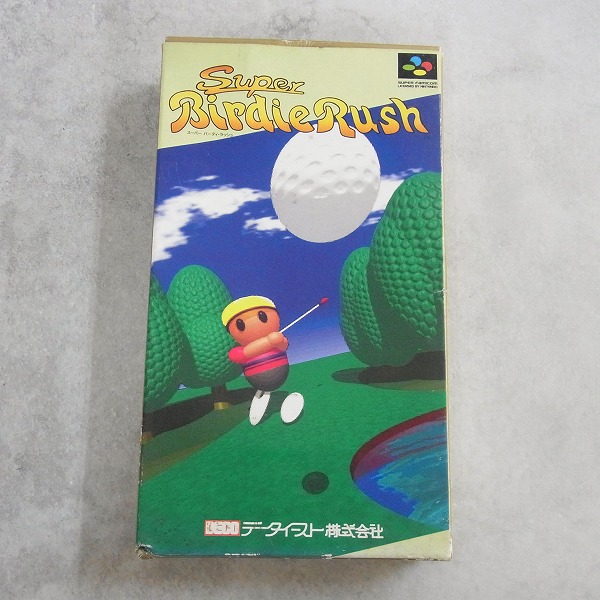 BEEP ゲームグッズ通販 / 【中古ソフト】スーパーファミコン