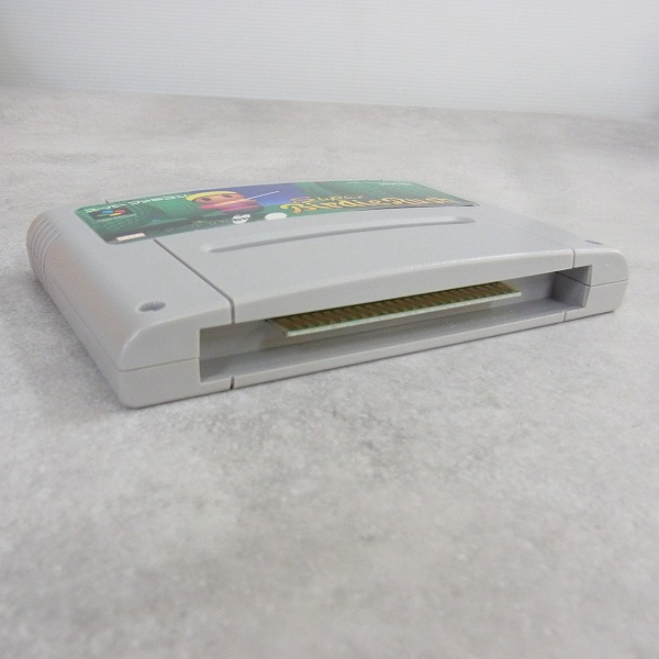 BEEP ゲームグッズ通販 / 【中古ソフト】スーパーファミコン