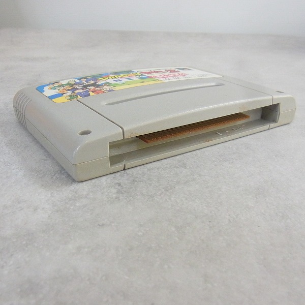 【鑑定品】VGA ドラゴンボール　超悟空伝　スーパー　ファミコン　新品　未開封 ドラゴンボールZ 超悟空伝 覚醒編｜電池切れでセーブ不能？有料