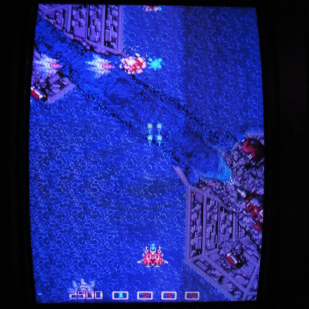 BEEP ゲームグッズ通販 / 【中古アーケード基板】アイレム/irem
