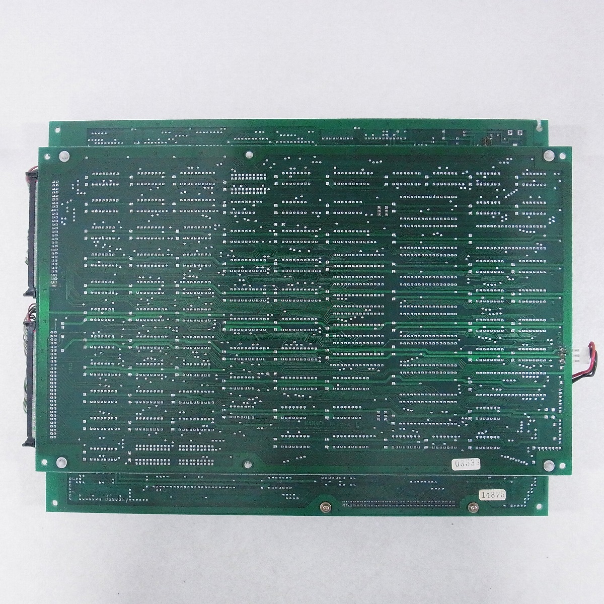 BEEP ゲームグッズ通販 / 【中古アーケード基板】アイレム/irem