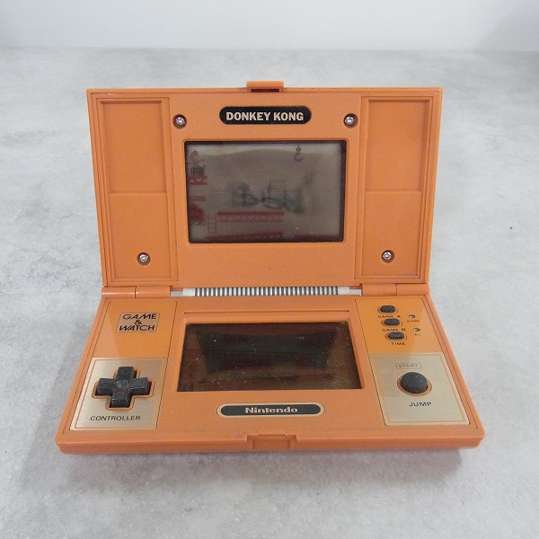 BEEP ゲームグッズ通販 / 【中古ハード】ゲーム＆ウォッチ