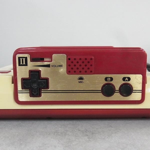 BEEP ゲームグッズ通販 / 【中古ハード】Nintendo丨ファミコン