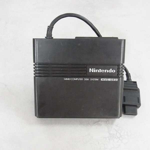 【中古ハード】ディスクシステム丨ディスクシステム用RAMアダプター