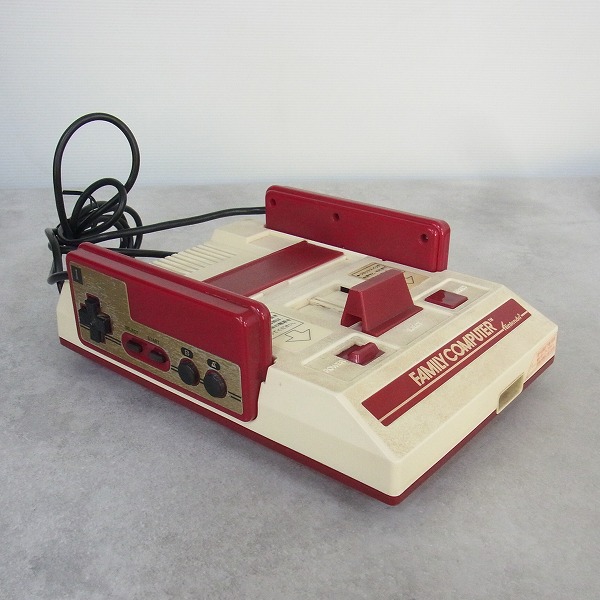 Beepビープ　ゲーム　レトロ　ファミコン　パソコン　昭和　80's　セガ　レア 過去の人気記事】AV仕様ファミコンの中古品が22,800円、レトロ