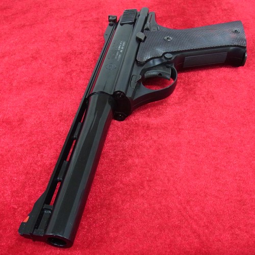 MGC モデルガン オートマグ44 AUTO MAG [くれいも屋：I0A443]