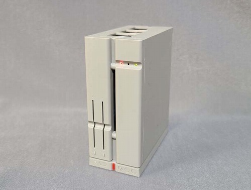 【初代/電池駆動】X68000ケース用電飾制御キット / パンタロン