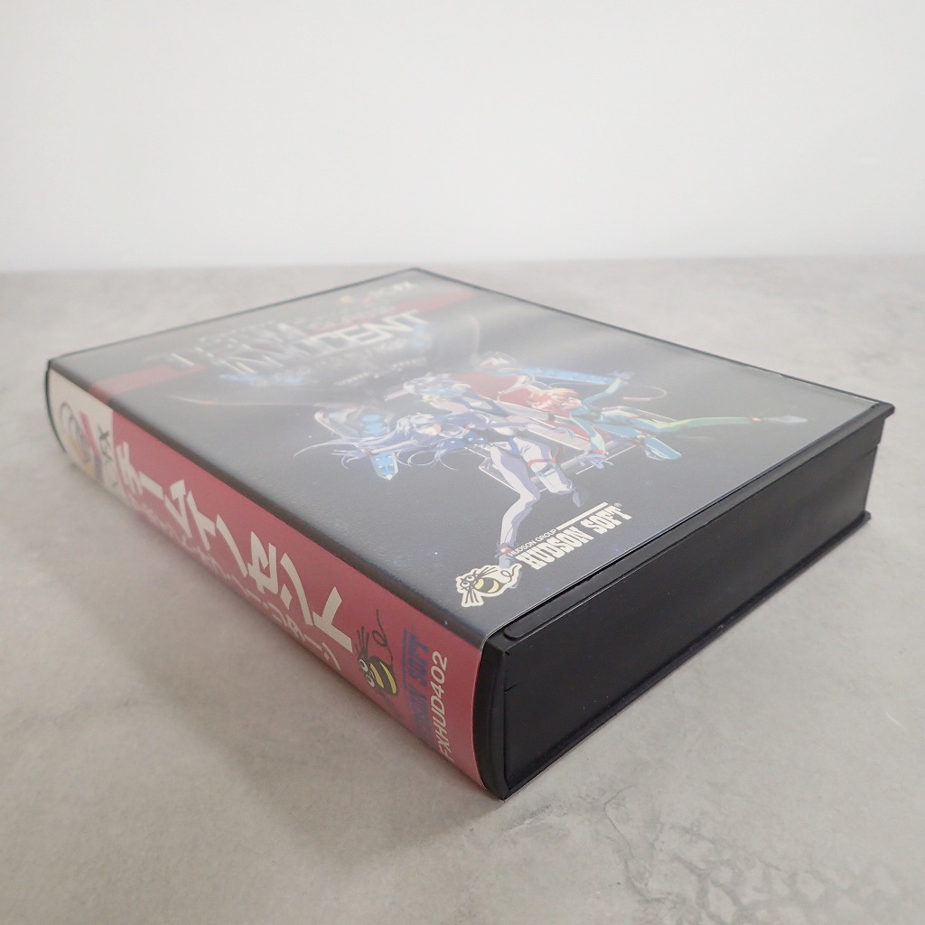 BEEP ゲームグッズ通販 / 【中古ソフト】PC-FX│チームイノセント