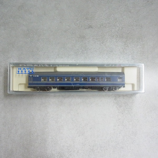 KATO 5087-1 ナハネ20