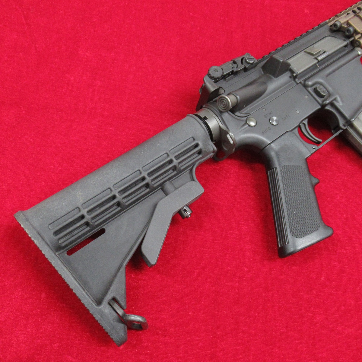 BEEP ゲームグッズ通販 / □ MOVE SYSTEMA システマ PTW MK18