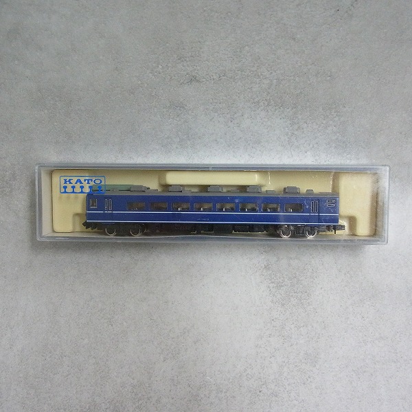 KATO 5037 スハフ14