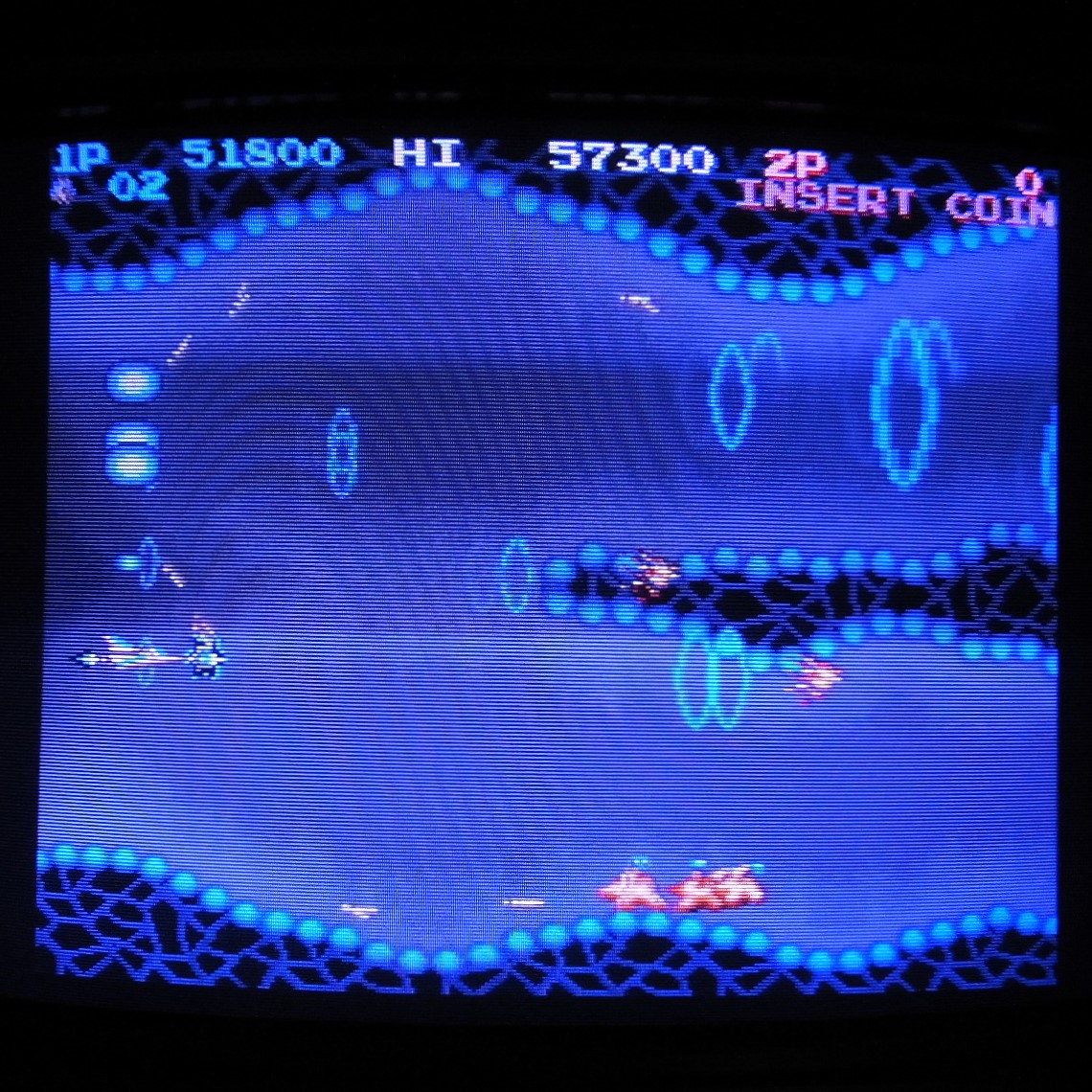 BEEP ゲームグッズ通販 / 【中古アーケード基板】コナミ/KONAMI 沙羅