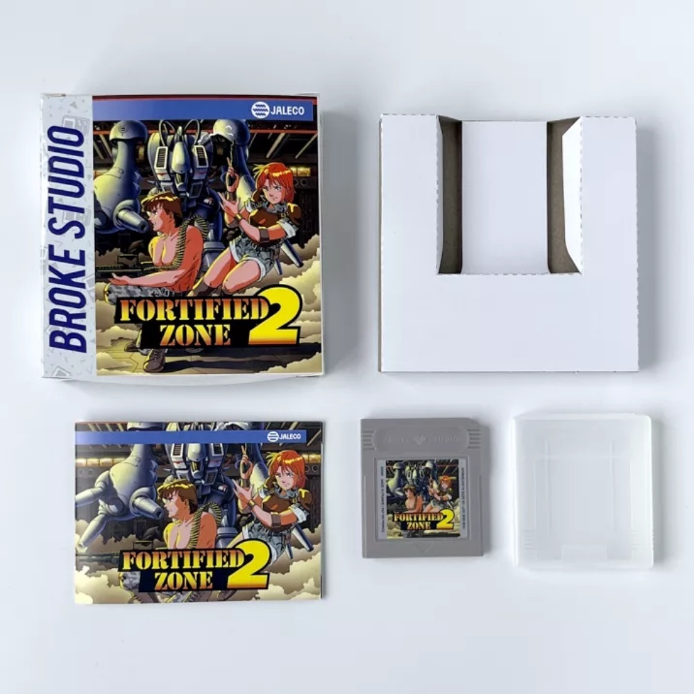 BEEP ゲームグッズ通販 / 【予約商品】[海外輸入品][GB]怒りの