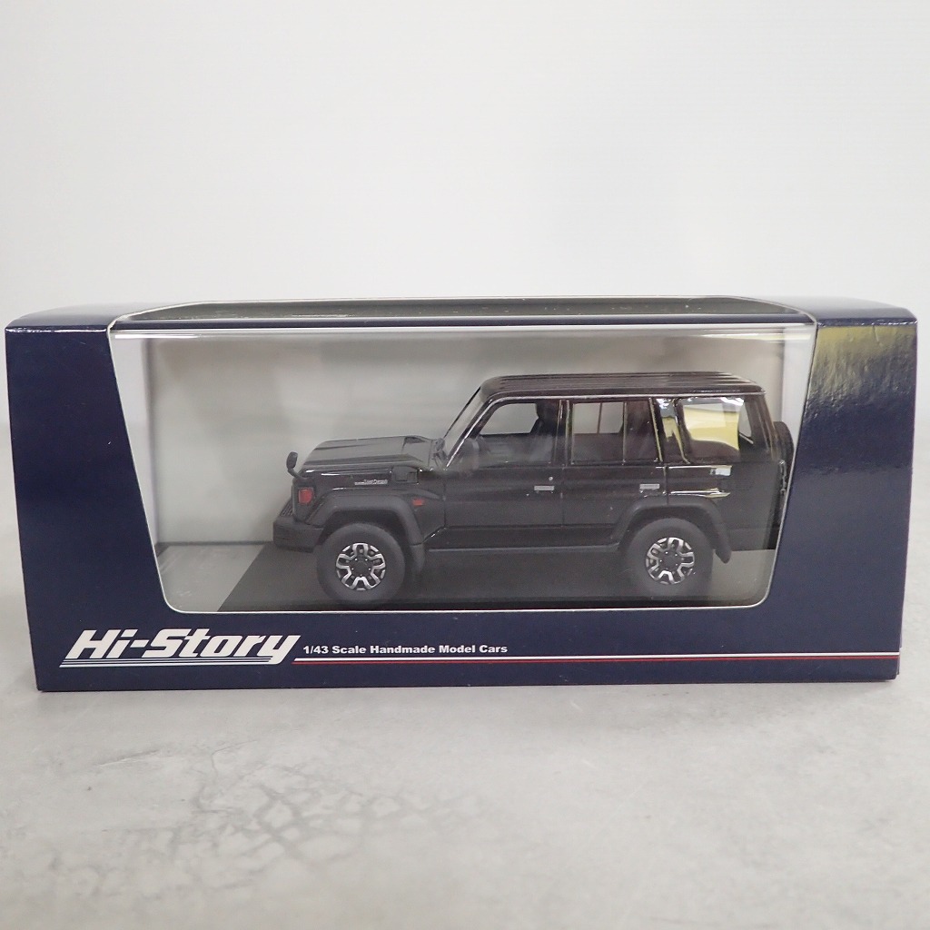 BEEP ゲームグッズ通販 / ハイストーリー 1/43 トヨタ