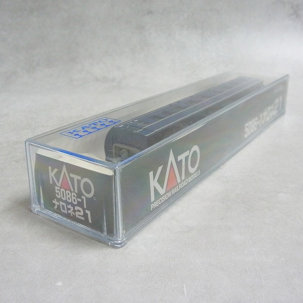 BEEP ゲームグッズ通販 / KATO 5086-1 ナロネ21