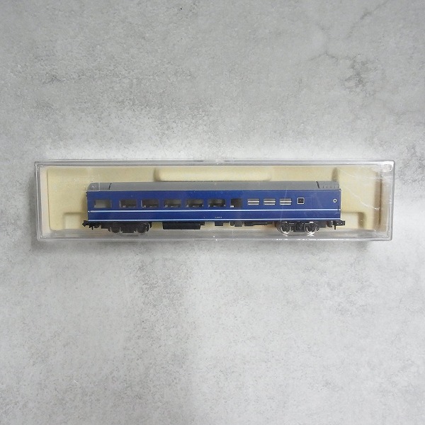 KATO 523 オシ24