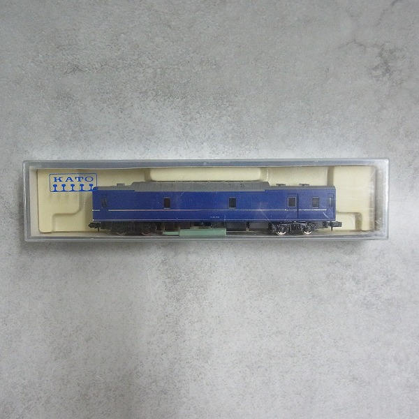 KATO 5025 カニ24