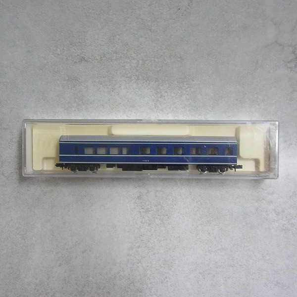 KATO 507 ナシ20