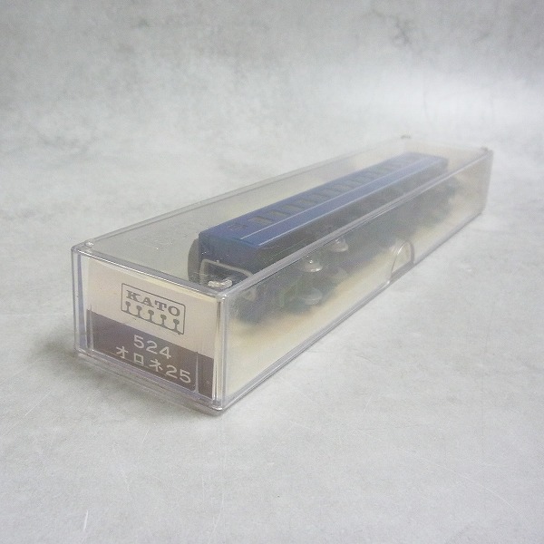 BEEP ゲームグッズ通販 / KATO 524 オロネ25
