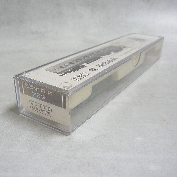BEEP ゲームグッズ通販 / KATO 524 オロネ25