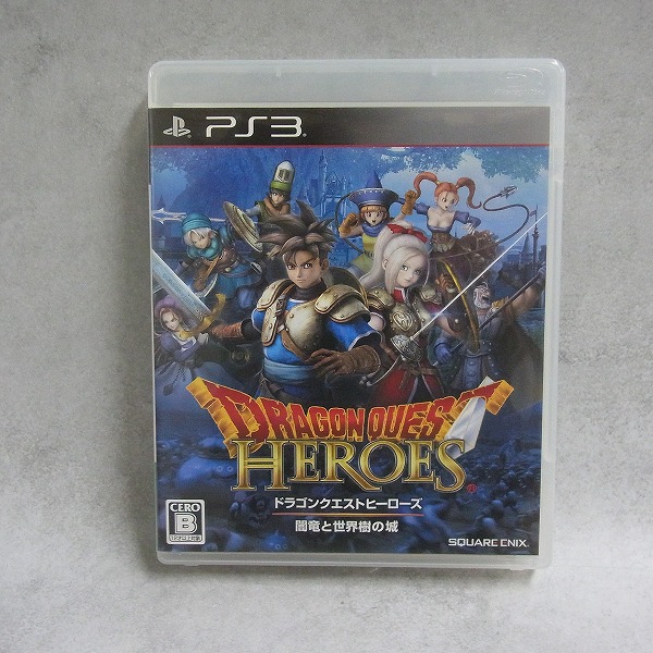 BEEP ゲームグッズ通販 / 【中古ソフト】PlayStation3