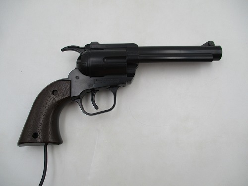 【中古ハード】ファミコン│光線銃シリーズ ガン