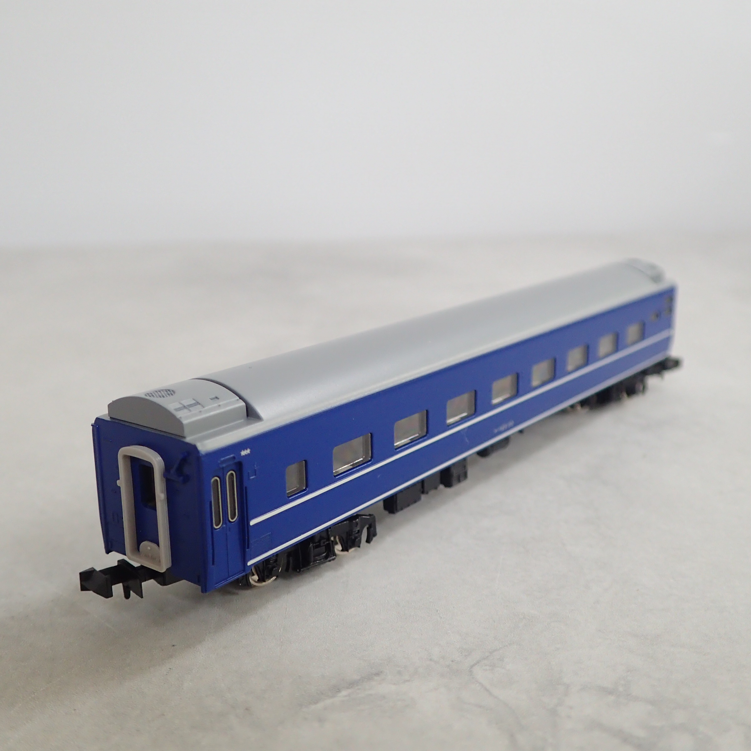 【中古】（非常に良い）Nゲージ車両 オハネ25 2532 BEEP ゲームグッズ通販 / TOMIX 2532 JR客車 オハネ25形