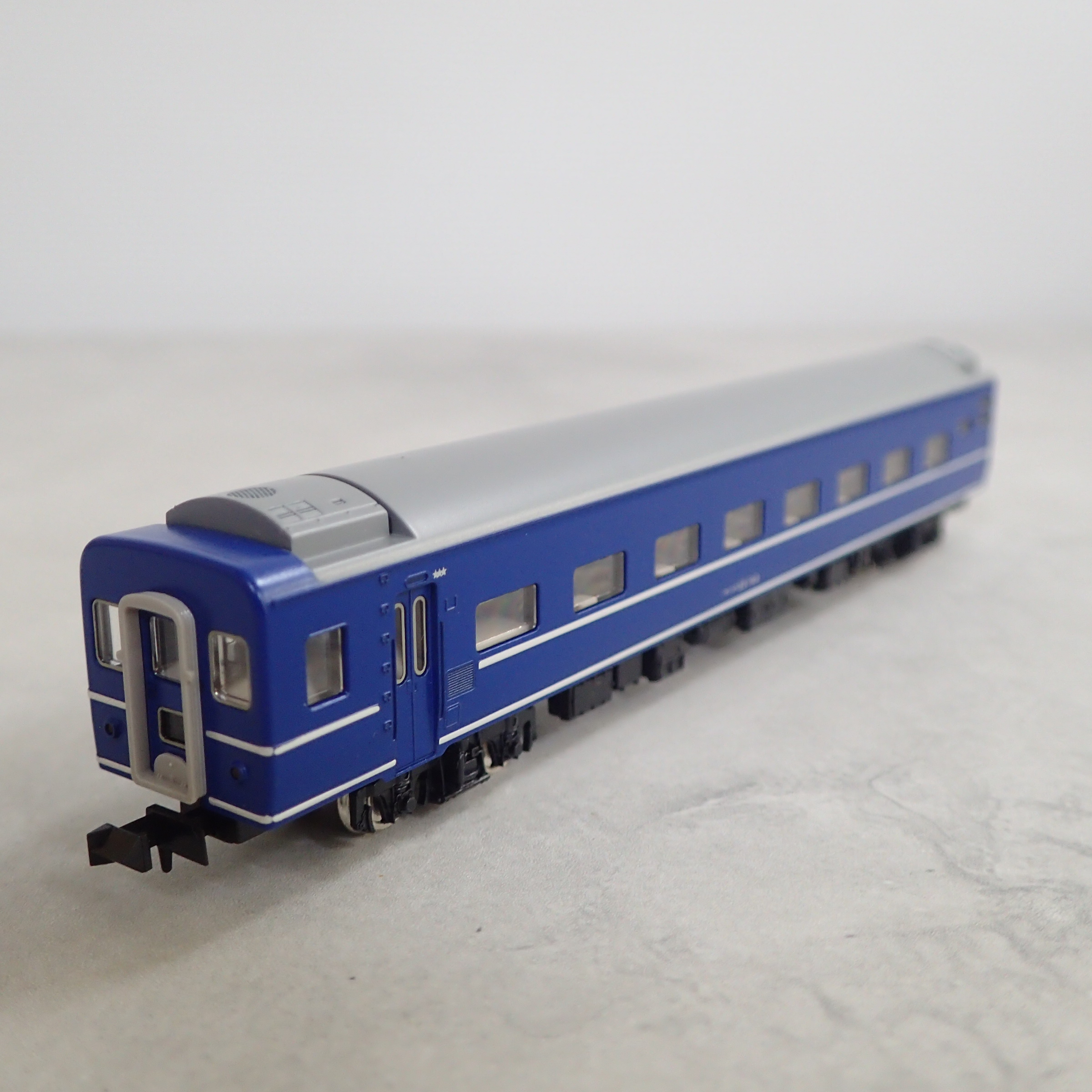 【中古】Nゲージ車両 オハネフ25 2531 BEEP ゲームグッズ通販 / TOMIX 2531 JR客車 オハネフ25形