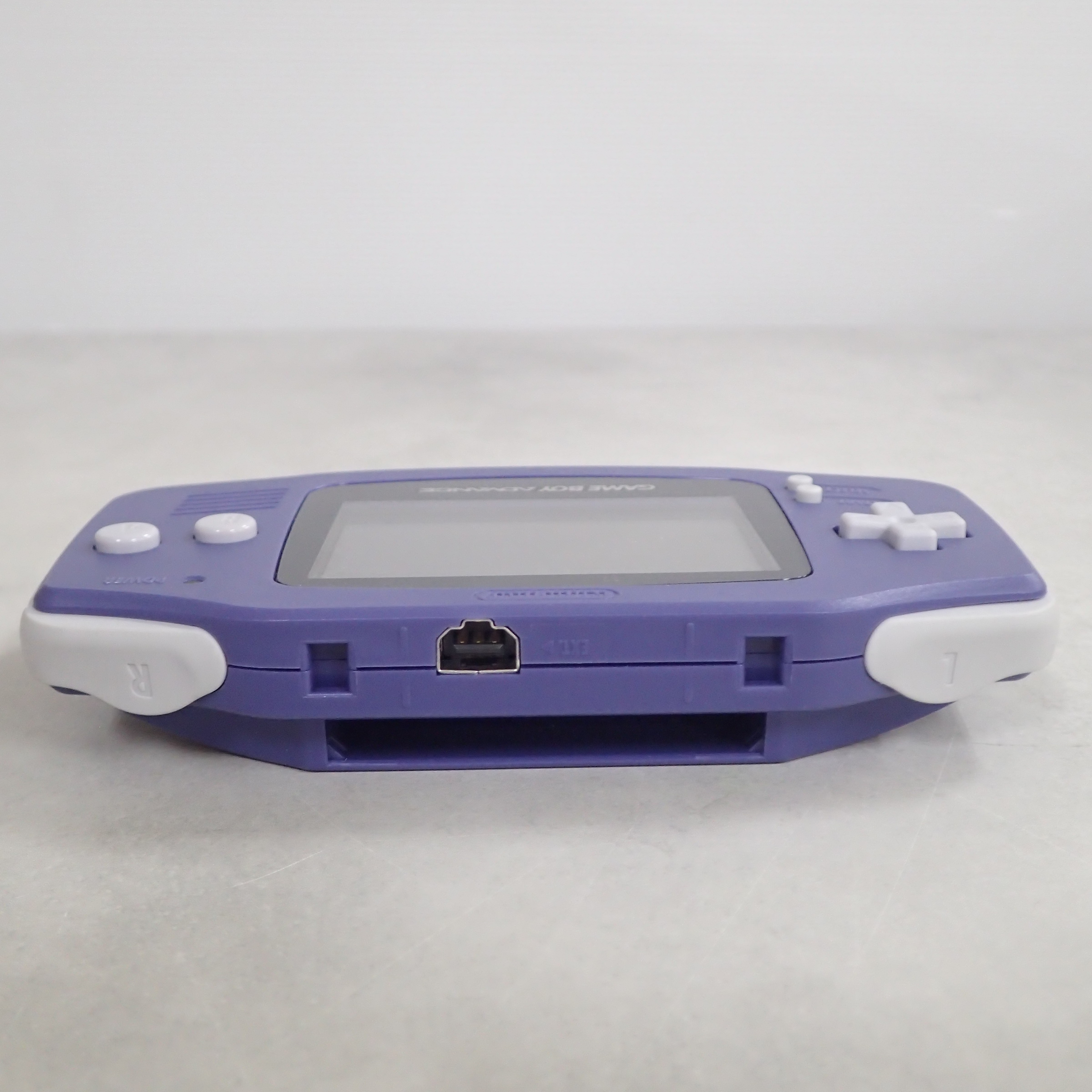 BEEP ゲームグッズ通販 / 【中古ハード】 動作品 GBA ゲームボーイ