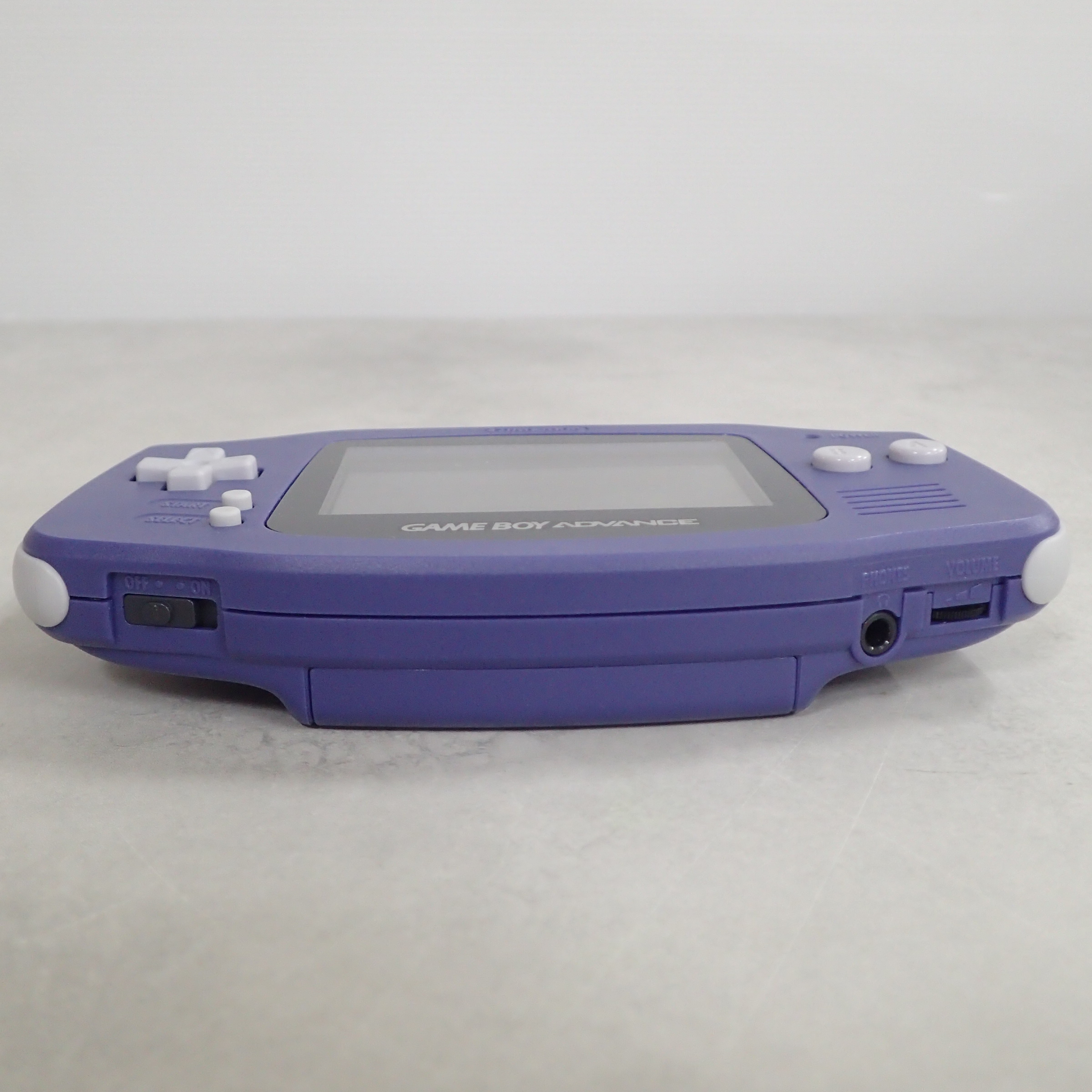 BEEP ゲームグッズ通販 / 【中古ハード】 動作品 GBA ゲームボーイ