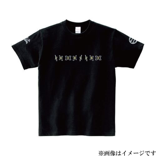 限定Tシャツ ジャレコ『エクセリオン』