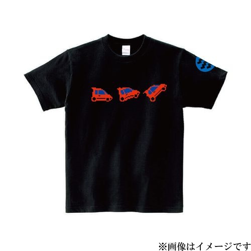 限定Tシャツ ジャレコ『シティコネクション』