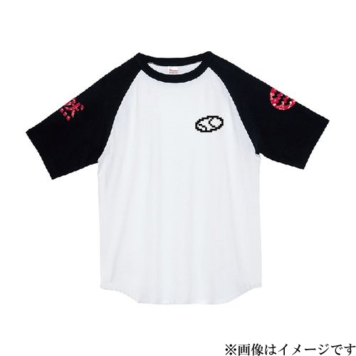 限定Tシャツ ジャレコ『燃えろ!!プロ野球』